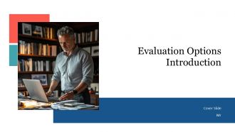 Evaluation Options Introduction PPT Outline AT
