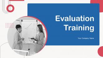 Evaluation Training Powerpoint Ppt Template Bundles