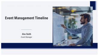 Event Management Timeline PPT Summary AT Event Management Timeline PPT Summary AT