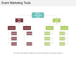 Event marketing tools ppt powerpoint presentation file graphic images cpb Event marketing tools ppt powerpoint presentation file graphic images cpb
