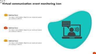 Event Monitoring Powerpoint Ppt Template Bundles Appealing Compatible
