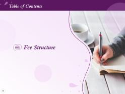 Event planning company profile powerpoint presentation slides