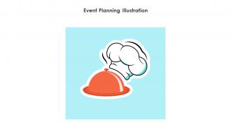 Event Planning Illustration