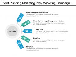 event_planning_marketing_plan_marketing_campaign_management_solutions_cpb_Slide01