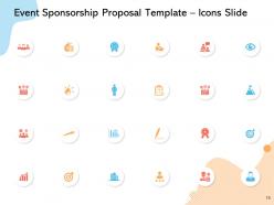 Event Sponsorship Proposal Template Powerpoint Presentation Slides