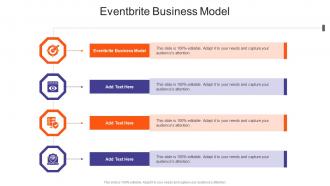 Eventbrite Business Model In Powerpoint And Google Slides Cpb