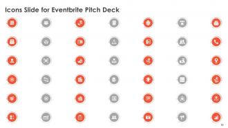 Eventbrite pitch deck ppt template