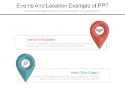 93326433 style essentials 1 location 2 piece powerpoint presentation diagram infographic slide