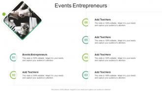 Events Entrepreneurs In Powerpoint And Google Slides Cpb