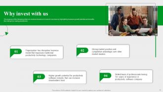 Evernote Investor Funding Elevator Pitch Deck Ppt Template Captivating Visual