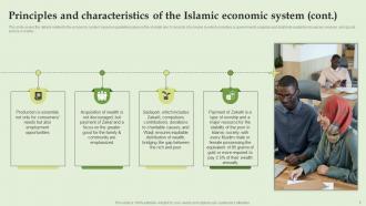Everything About Islamic Banking Powerpoint Presentation Slides Fin CD V Downloadable Customizable