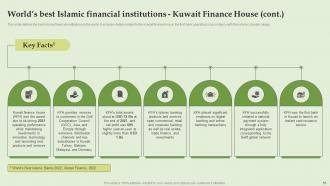 Everything About Islamic Banking Powerpoint Presentation Slides Fin CD V Image Researched