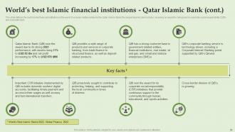 Everything About Islamic Banking Powerpoint Presentation Slides Fin CD V Good Researched