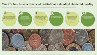 Everything About Islamic Banking Powerpoint Presentation Slides Fin CD V Impressive Researched