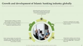 Everything About Islamic Banking Powerpoint Presentation Slides Fin CD V Engaging Researched