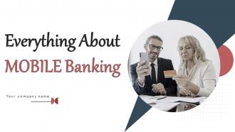 Everything About MOBILE Banking Fin CD V