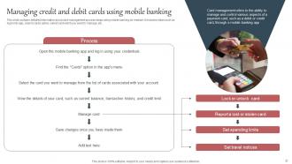 Everything About MOBILE Banking Fin CD V Content Ready Colorful