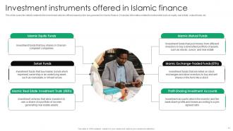 Everything You Need To Know About Islamic Finance Fin CD V Visual Professionally