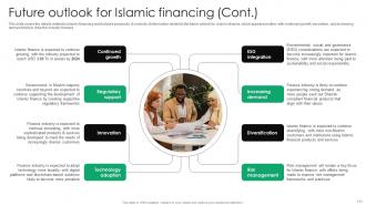 Everything You Need To Know About Islamic Finance Fin CD V Appealing Graphical