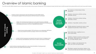 Everything You Need To Know About Islamic Finance Fin CD V Ideas Multipurpose