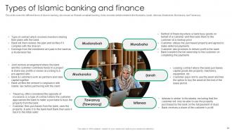 Everything You Need To Know About Islamic Finance Fin CD V Images Multipurpose