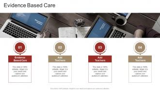 Evidence Based Care In Powerpoint And Google Slides Cpb