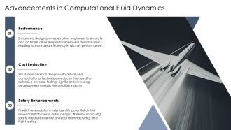 Evolution Timeline Of Airfoil Shape PPT PowerPoint AT Template Images