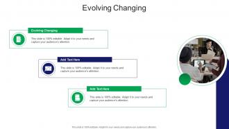 Evolving Changing In Powerpoint And Google Slides Cpb