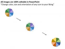 47624704 style circular loop 8 piece powerpoint presentation diagram infographic slide