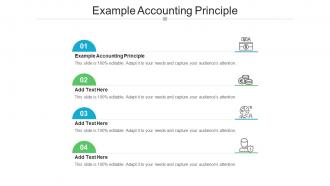 Example Accounting Principle In Powerpoint And Google Slides Cpb