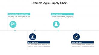 Example Agile Supply Chain In Powerpoint And Google Slides Cpb