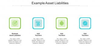 Example Asset Liabilities In Powerpoint And Google Slides Cpb