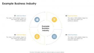 Example Business Industry In Powerpoint And Google Slides Cpb