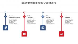 Example Business Operations In Powerpoint And Google Slides Cpb