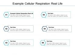 Example cellular respiration real life ppt powerpoint presentation slides portrait cpb