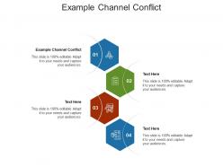 Example channel conflict ppt powerpoint presentation styles file formats cpb
