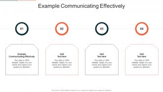 Example Communicating Effectively In Powerpoint And Google Slides Cpb