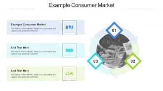 Example Consumer Market In Powerpoint And Google Slides Cpb