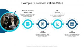 Example Customer Lifetime Value In Powerpoint And Google Slides Cpb