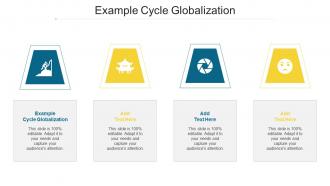 Example Cycle Globalization Ppt Powerpoint Presentation Styles Files Cpb