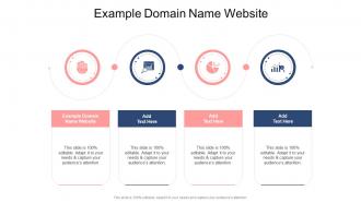 Example Domain Name Website In Powerpoint And Google Slides Cpb