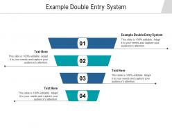 Example double entry system ppt powerpoint presentation pictures example file cpb