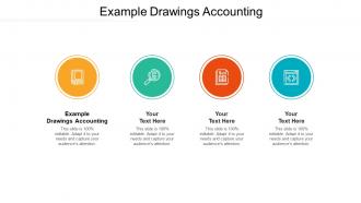 Example drawings accounting ppt powerpoint presentation ideas icons cpb
