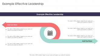 Example Effective Leadership In Powerpoint And Google Slides Cpb