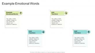 Example Emotional Words In Powerpoint And Google Slides Cpb