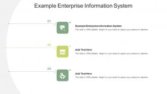 Example Enterprise Information System In Powerpoint And Google Slides Cpb
