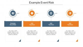 Example Event Risk In Powerpoint And Google Slides Cpb