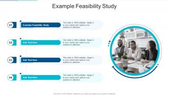 Example Feasibility Study In Powerpoint And Google Slides Cpb