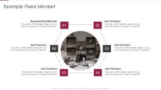 Example Fixed Mindset In Powerpoint And Google Slides Cpb