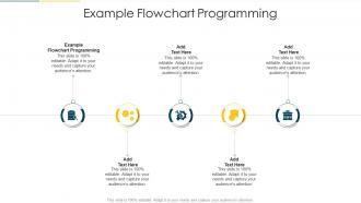 Example Flowchart Programming In Powerpoint And Google Slides Cpb
